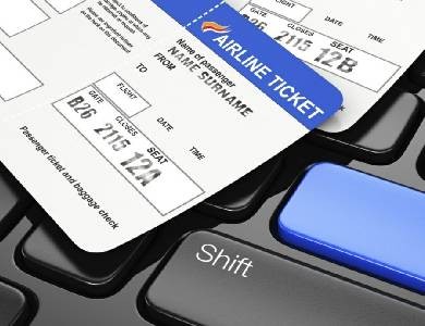 مهمترین تفاوت بلیط لحظه آخری و سیستمی